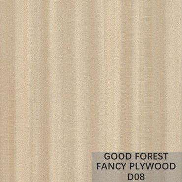 Engineered / Dyed Fancy Plywood Board Wenge Nice Plywood Surface