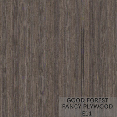 Engineered / Dyed Fancy Plywood Board Wenge Nice Plywood Surface